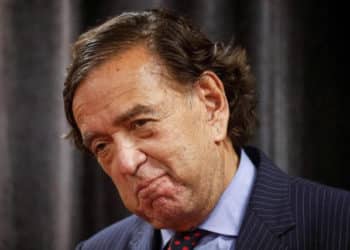 Muere el líder Demócrata, Bill Richardson