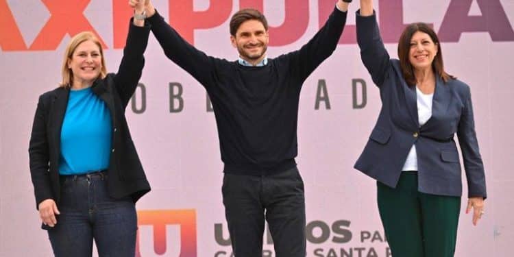 Maximiliano Pullaro será el nuevo gobernador de Santa Fe e ilusiona a Juntos por el Cambio en Argentina