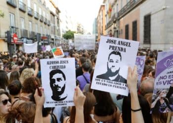 En España: Polémica «Ley del sí es sí» favorece a violadores