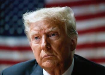 Contribuyentes republicanos buscan una alternativa «anti-Trump» para las próximas elecciones