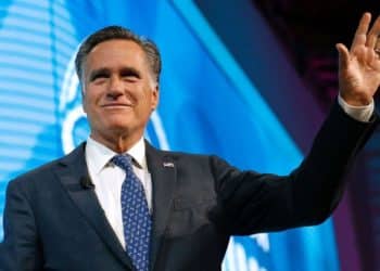 Republicano Mitt Romney se retira de la política: «Hay que dar paso a nuevas generaciones»
