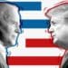 Votantes aseguran que Trump es «más capaz» que Biden para la presidencia