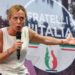 Ministra Meloni reacciona ante crisis migratoria en Italia: «No podemos acoger a toda esta gente»