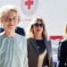 Von Der Leyen responde petición de Meloni: visita Lampedusa y activa plan de emergencia