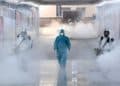 CIA habría pagado a analistas para ocultar el origen del covid en un laboratorio de Wuhan