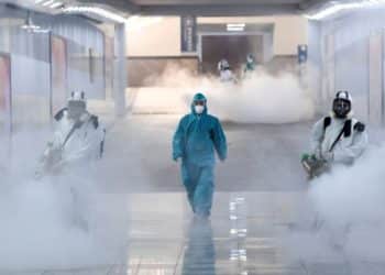 CIA habría pagado a analistas para ocultar el origen del covid en un laboratorio de Wuhan