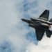 Desaparece un caza F-35 que siguió volando solo sin piloto: El Ejército pide ayuda a los ciudadanos