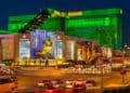 Hackers de Occidente lograron acceder al sistema de casinos MGM, según informes