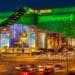 Hackers de Occidente lograron acceder al sistema de casinos MGM, según informes
