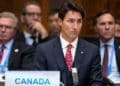 Exdiplomático de la India acusó a Justin Trudeau de transportar cocaína al país tras llegar a Cumbre del G20