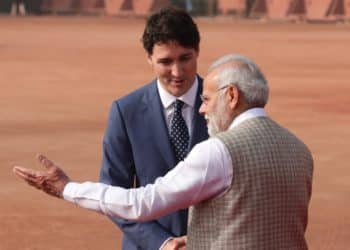 Posible atentado contra líder sij causa choque diplomático entre India y Canadá