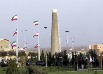AP trata de limpiar la reputación nuclear de Irán