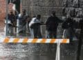 Nueva York se declara en emergencia tras lluvias torrenciales