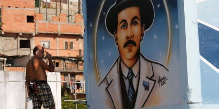 José Gregorio Hernández: el “Médico de los Pobres” a un milagro de ser santo