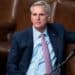 ¿Cerrar el Gobierno o ser destituido? La dura elección que ha de tomar Kevin McKarthy