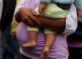 Paridos en la frontera: madres indocumentadas dan a luz mientras buscan cruzar a Estados Unidos