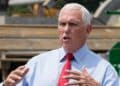 Mike Pence: un candidato pro vida que apoya la anticoncepción