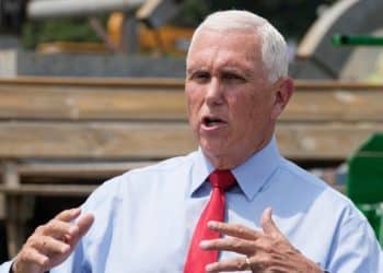 Mike Pence: un candidato pro vida que apoya la anticoncepción