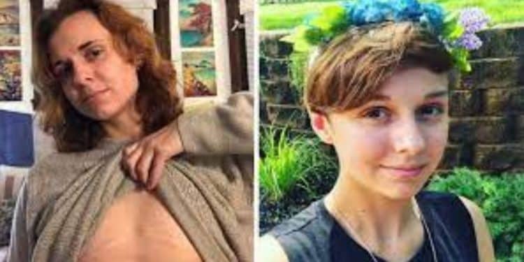 Tras arrepentirse de su reasignación de género, mujer demanda a la clínica que le operó