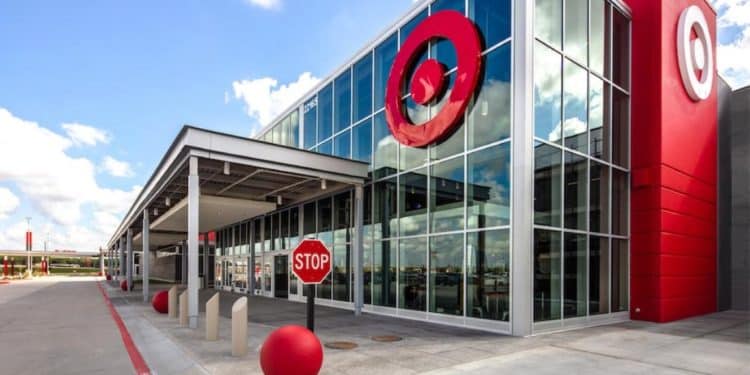 Robos obligan a Target a cerrar tiendas en Estados Unidos