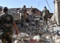 Víctimas mortales por terremoto en Marruecos superan las 2.000 personas