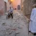 Destrucción en Marruecos: temblor de magnitud 6.8 deja un millar de muertos