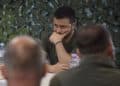 Por aparente corrupción, Volodymyr Zelensky despide a seis viceministros de Defensa