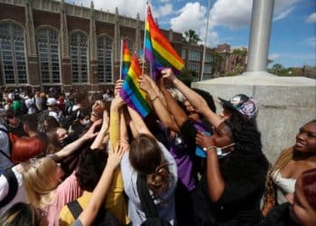 La hipocresía 2SLGBTQI+ canadiense