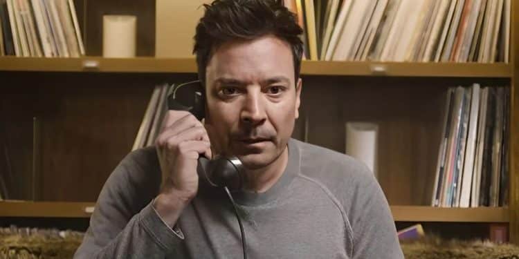 No todo es diversión: extrabajadores de «The Tonight Show» denuncian a Jimmy Fallon por maltrato