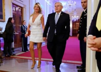 Senador demócrata, Bob Menendez es imputado por corrupción