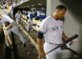 Caída y redención del polémico astro de los Yankees Alex Rodríguez