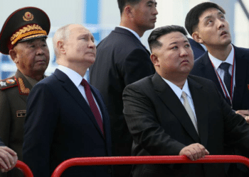Rusia niega que se haya firmado un acuerdo durante la visita del líder norcoreano
