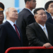 Rusia niega que se haya firmado un acuerdo durante la visita del líder norcoreano