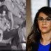 Congresista Lauren Boebert expulsada de teatro se disculpa tras negar falsamente actos sexuales en público