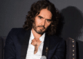 Russell Brand y la presunción de inocencia