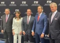 Juan Guaidó anuncia su incorporación a la Universidad Internacional de Florida como profesor
