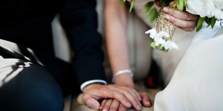¿El matrimonio equivale a felicidad?