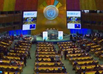 La creciente división global se escenifica en la ONU: Claves de la Asamblea General 2023