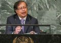 Mientras Colombia enfrenta los estragos del paramilitarismo, Petro propone paz en Ucrania