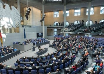 Apertura a la migración pierde fuerza en Alemania