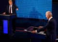 La ventaja de Biden sobre Trump se evapora en una nueva encuesta que muestra un empate