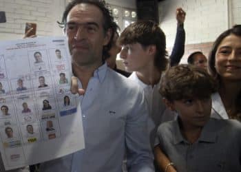 Izquierda en el poder de Colombia pierde elecciones en principales ciudades