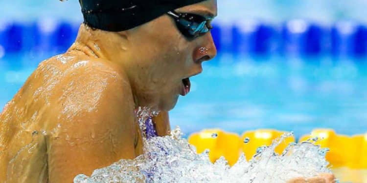Fracasa categoría para nadadores trans de la Copa del Mundo: solo quieren competir contra mujeres