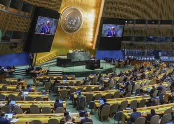 ONU emite decepcionante resolución sobre conflicto entre Israel y Hamás: 120 países apoyaron al terrorismo