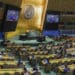 ONU emite decepcionante resolución sobre conflicto entre Israel y Hamás: 120 países apoyaron al terrorismo