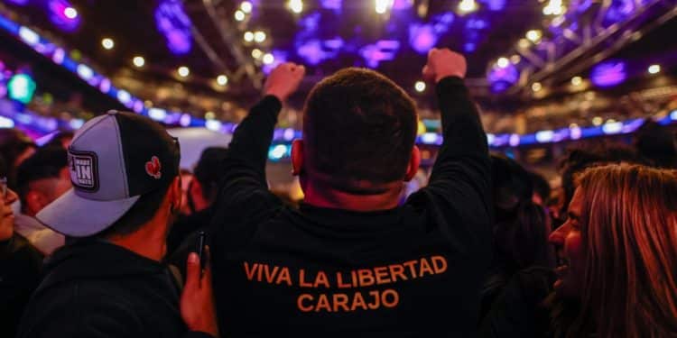 Entre liberales, moderados y peronistas, Argentina irá a presidenciales
