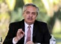 Presidente de Argentina denuncia a Javier Milei por causar supuesta «inestabilidad» económica