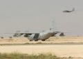 En medio de la guerra entre Israel y Hamás, grupo terrorista iraquí ataca base militar de EE.UU