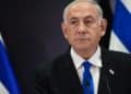 “Hamás es ISIS”: Netanyahu condena ataques contra israelíes y los compara con acciones del Estado Islámico