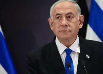 “Hamás es ISIS”: Netanyahu condena ataques contra israelíes y los compara con acciones del Estado Islámico